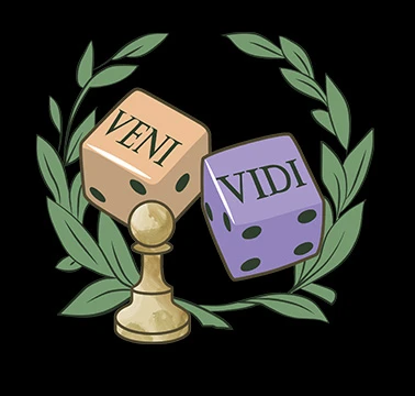 VENI VIDI