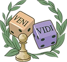 VENI VIDI